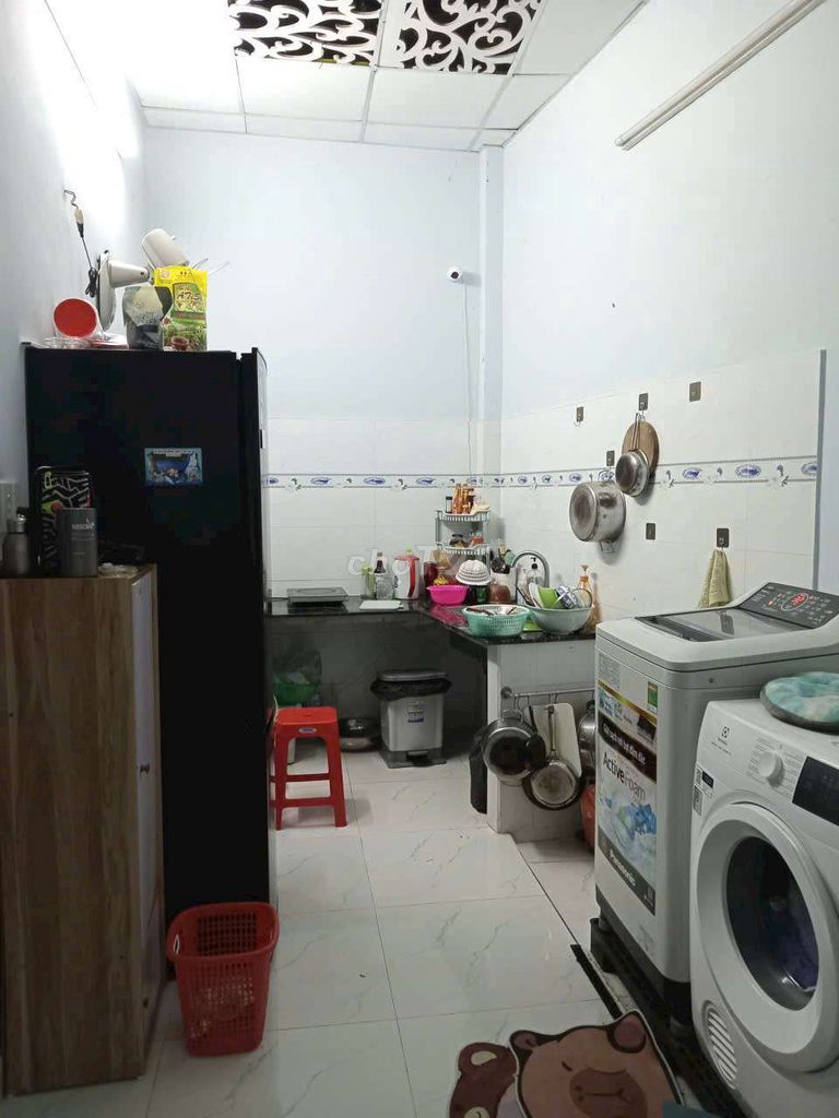 Nhà riêng tại 8, TP. Hồ Chí Minh - ảnh 1