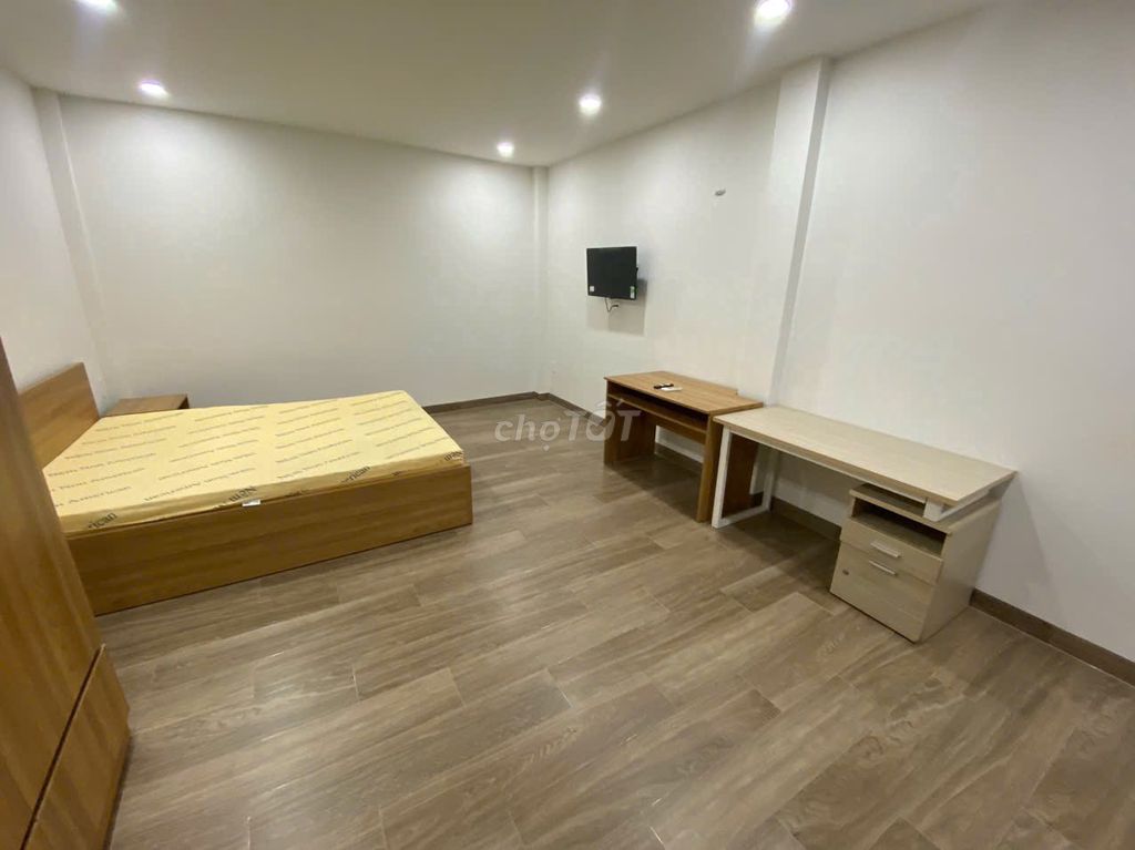 Căn hộ / chung cư tại 10, TP. Hồ Chí Minh - ảnh 1