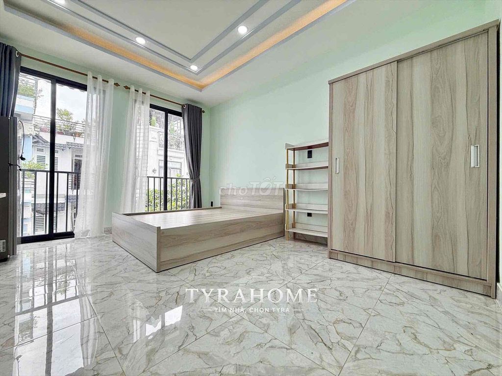 Căn hộ / chung cư tại Phú Nhuận, TP. Hồ Chí Minh - ảnh 1