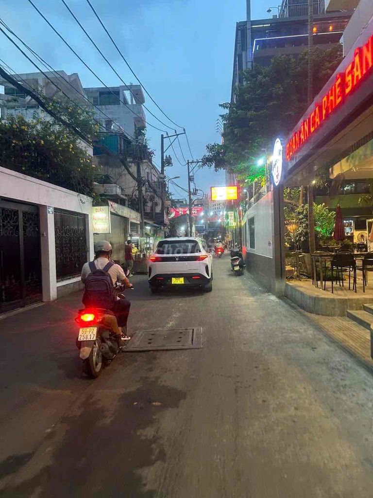 Nhà riêng tại Gò Vấp, TP. Hồ Chí Minh - ảnh 1