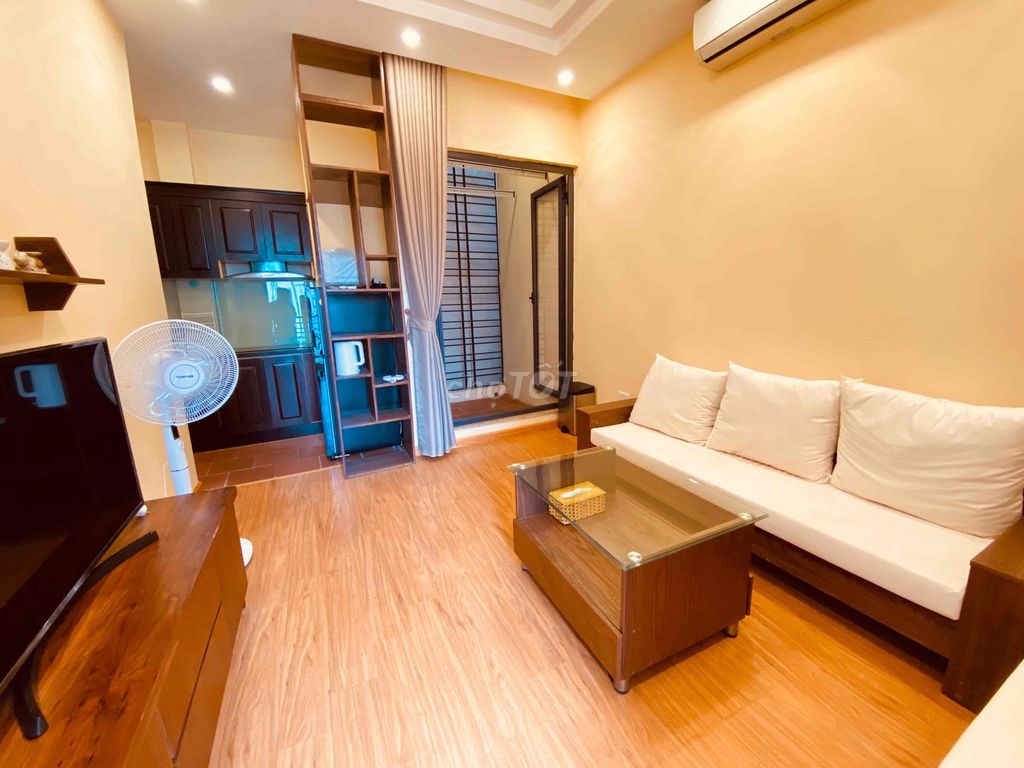 Căn hộ / chung cư tại Đống Đa, Hà Nội - ảnh 1