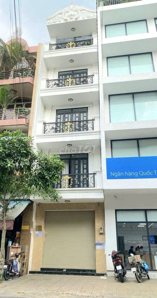 Nhà riêng tại Tân Bình, TP. Hồ Chí Minh - ảnh 1