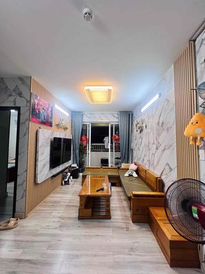 Apartment / condo in Gò Vấp, TP. Hồ Chí Minh - photo 1
