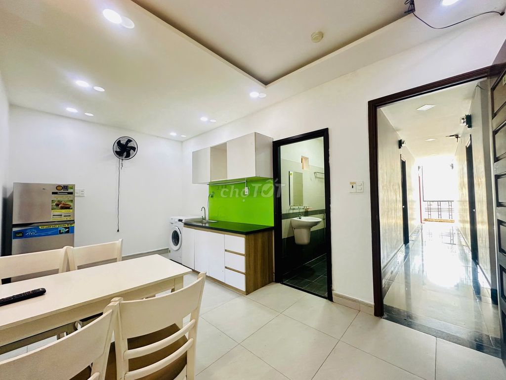 Căn hộ / chung cư tại 10, TP. Hồ Chí Minh - ảnh 1