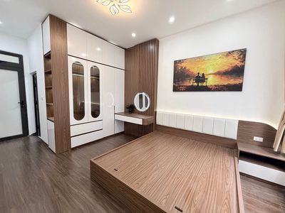 Nhà riêng tại Hoàng Mai, Hà Nội - ảnh 1