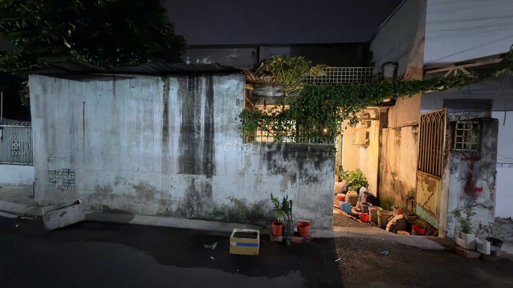 Nhà riêng tại Thủ Đức, TP. Hồ Chí Minh - ảnh 1