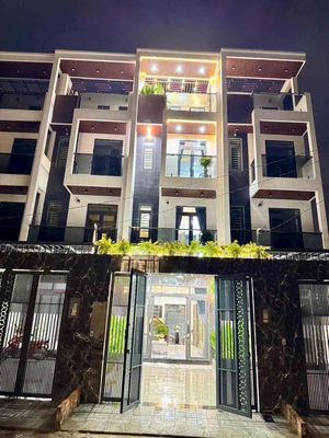 Nhà riêng tại 12, TP. Hồ Chí Minh - ảnh 1