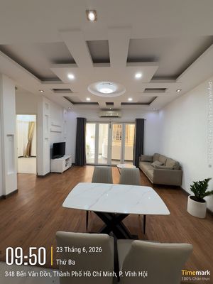 Căn hộ / chung cư tại 4, TP. Hồ Chí Minh - ảnh 1