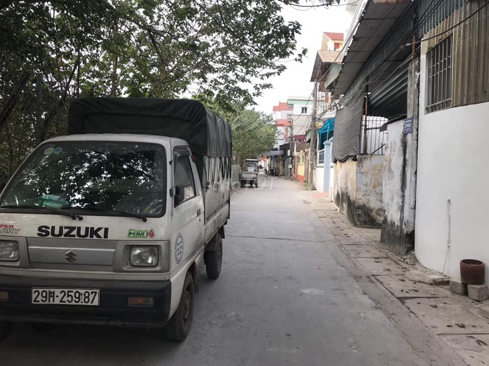 Nhà riêng tại Thanh Trì, Hà Nội - ảnh 1