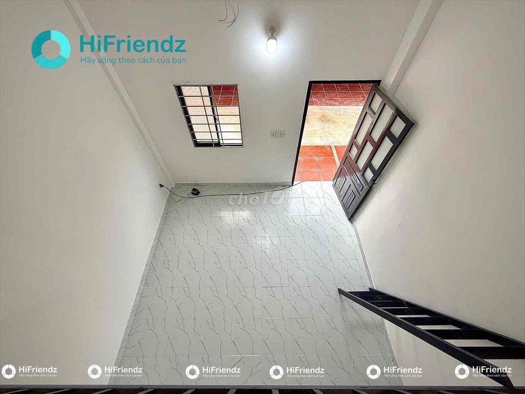 Căn hộ / chung cư tại 12, TP. Hồ Chí Minh - ảnh 1