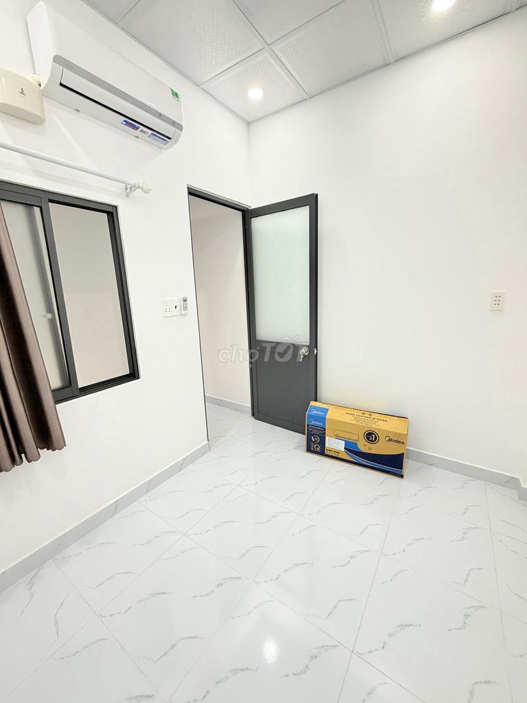 Nhà riêng tại 3, TP. Hồ Chí Minh - ảnh 1