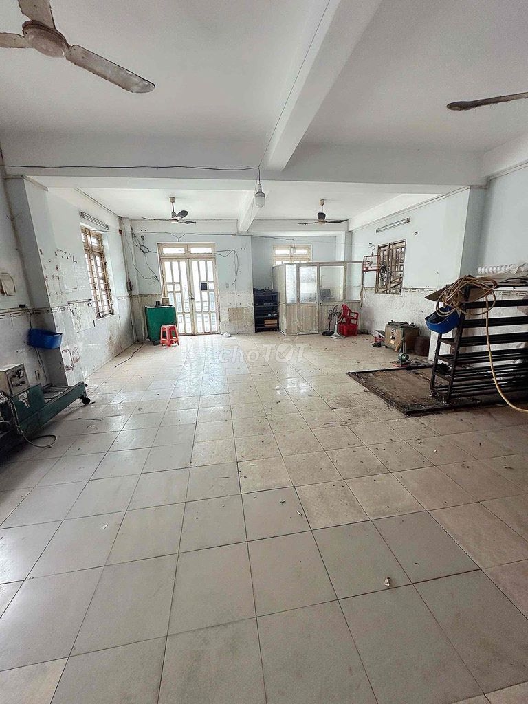 Nhà riêng tại Bình Tân, TP. Hồ Chí Minh - ảnh 1