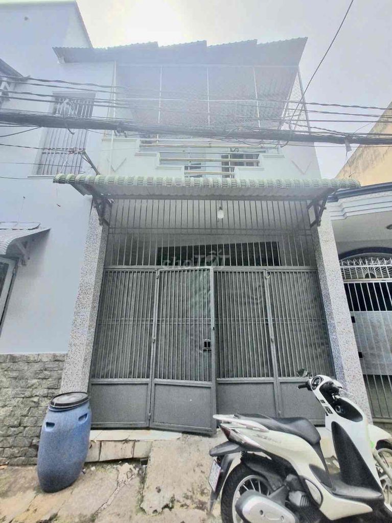 Nhà riêng tại Bình Tân, TP. Hồ Chí Minh - ảnh 1