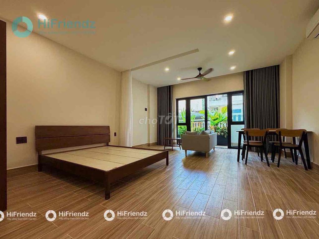 Căn hộ / chung cư tại 10, TP. Hồ Chí Minh - ảnh 1
