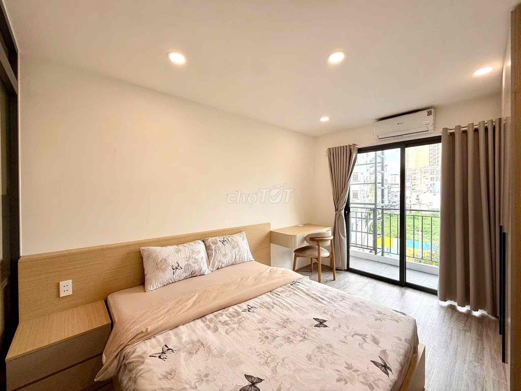 Căn hộ / chung cư tại Thủ Đức, TP. Hồ Chí Minh - ảnh 1