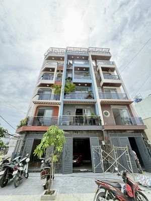Nhà riêng tại 12, TP. Hồ Chí Minh - ảnh 1