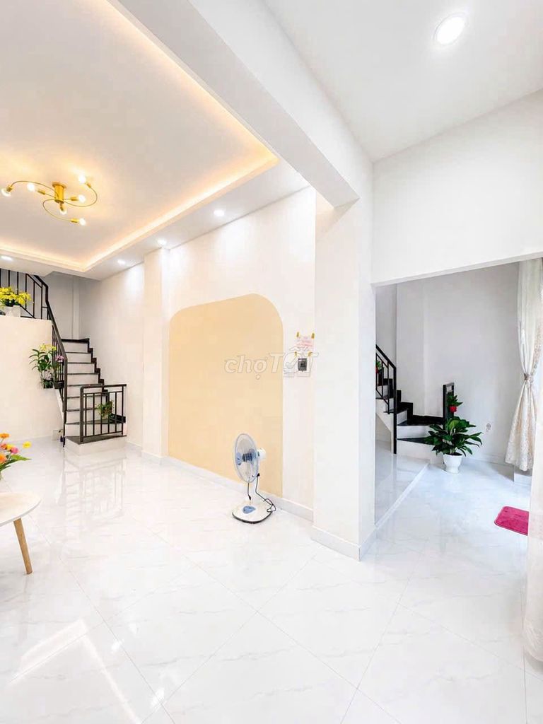 Nhà riêng tại Gò Vấp, TP. Hồ Chí Minh - ảnh 1