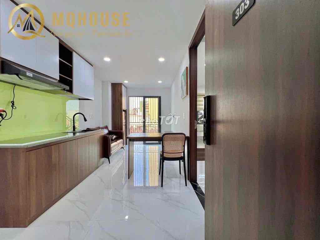 Căn hộ / chung cư tại Phú Nhuận, TP. Hồ Chí Minh - ảnh 1