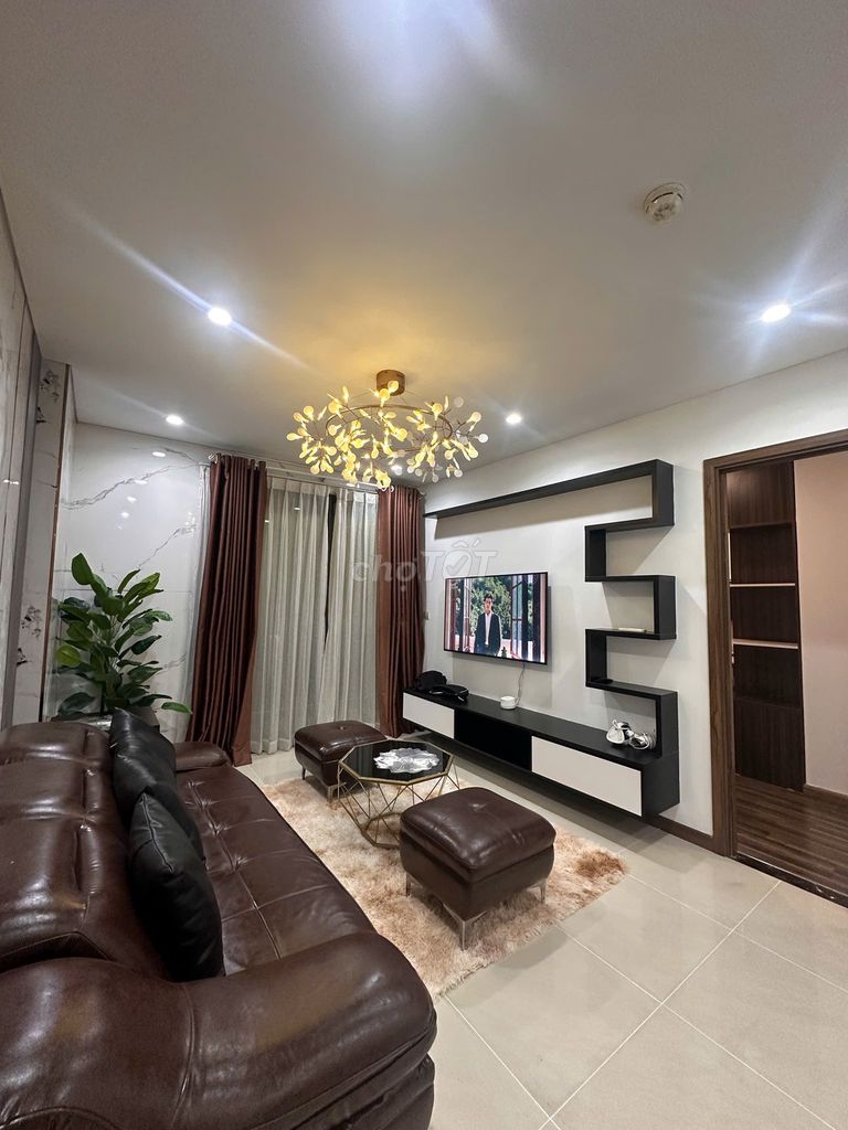 Căn hộ / chung cư tại 10, TP. Hồ Chí Minh - ảnh 1