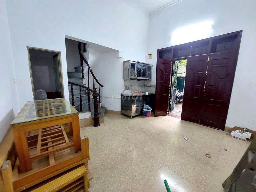 Nhà riêng tại Ba Đình, Hà Nội - ảnh 1