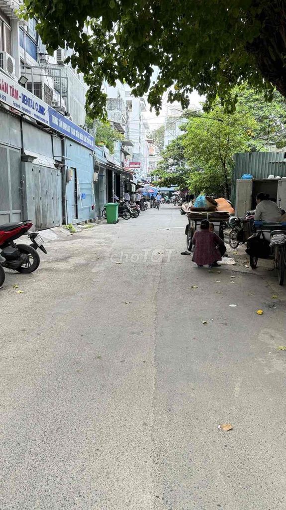 Nhà riêng tại 10, TP. Hồ Chí Minh - ảnh 1