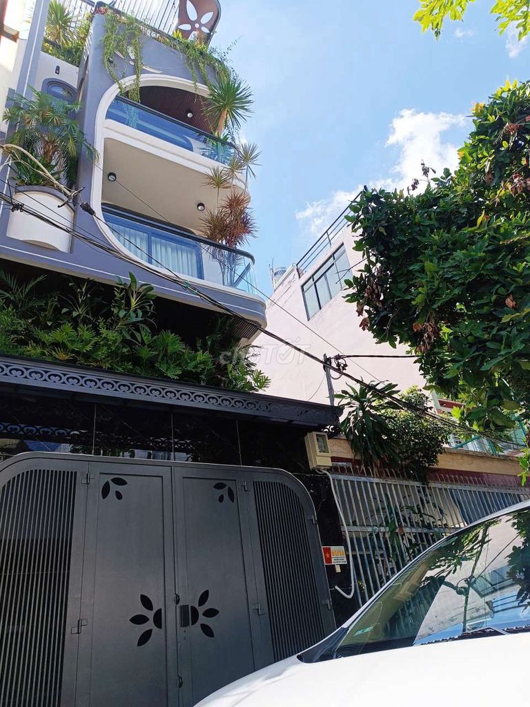 Nhà riêng tại Gò Vấp, TP. Hồ Chí Minh - ảnh 1