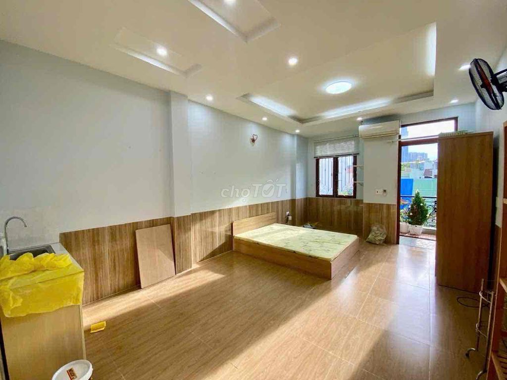 Căn hộ / chung cư tại Thủ Đức, TP. Hồ Chí Minh - ảnh 1