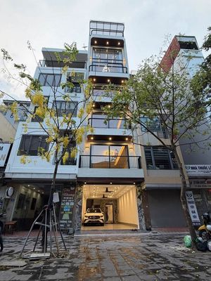 Nhà riêng tại Long Biên, Hà Nội - ảnh 1