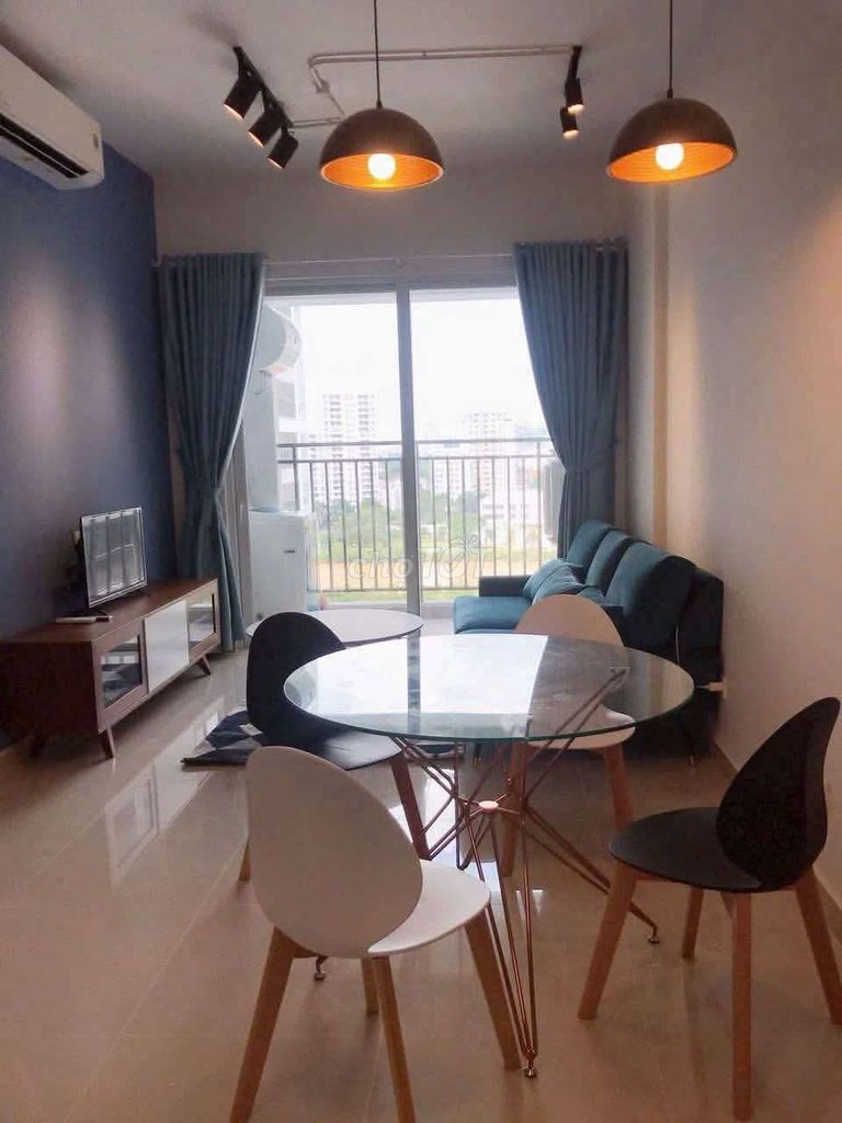 Căn hộ / chung cư tại Nhà Bè, TP. Hồ Chí Minh - ảnh 1