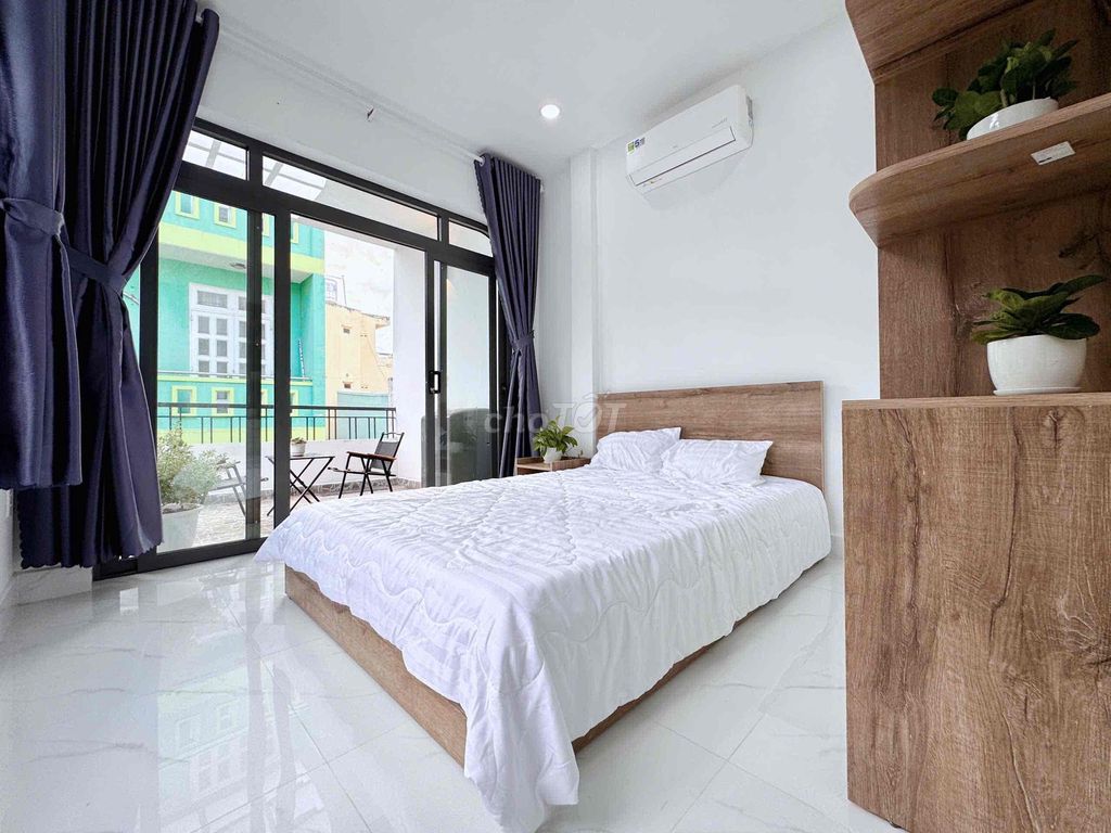 Căn hộ / chung cư tại 1, TP. Hồ Chí Minh - ảnh 1