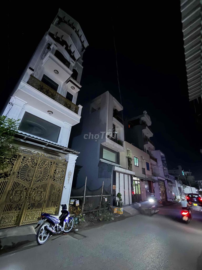 Nhà riêng tại Bình Tân, TP. Hồ Chí Minh - ảnh 1
