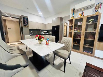 Căn hộ / chung cư tại Bình Chánh, TP. Hồ Chí Minh - ảnh 1