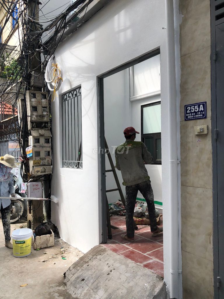Nhà riêng tại Hà Đông, Hà Nội - ảnh 1