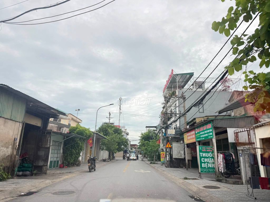 Nhà riêng tại Hai Bà Trưng, Hà Nội - ảnh 1