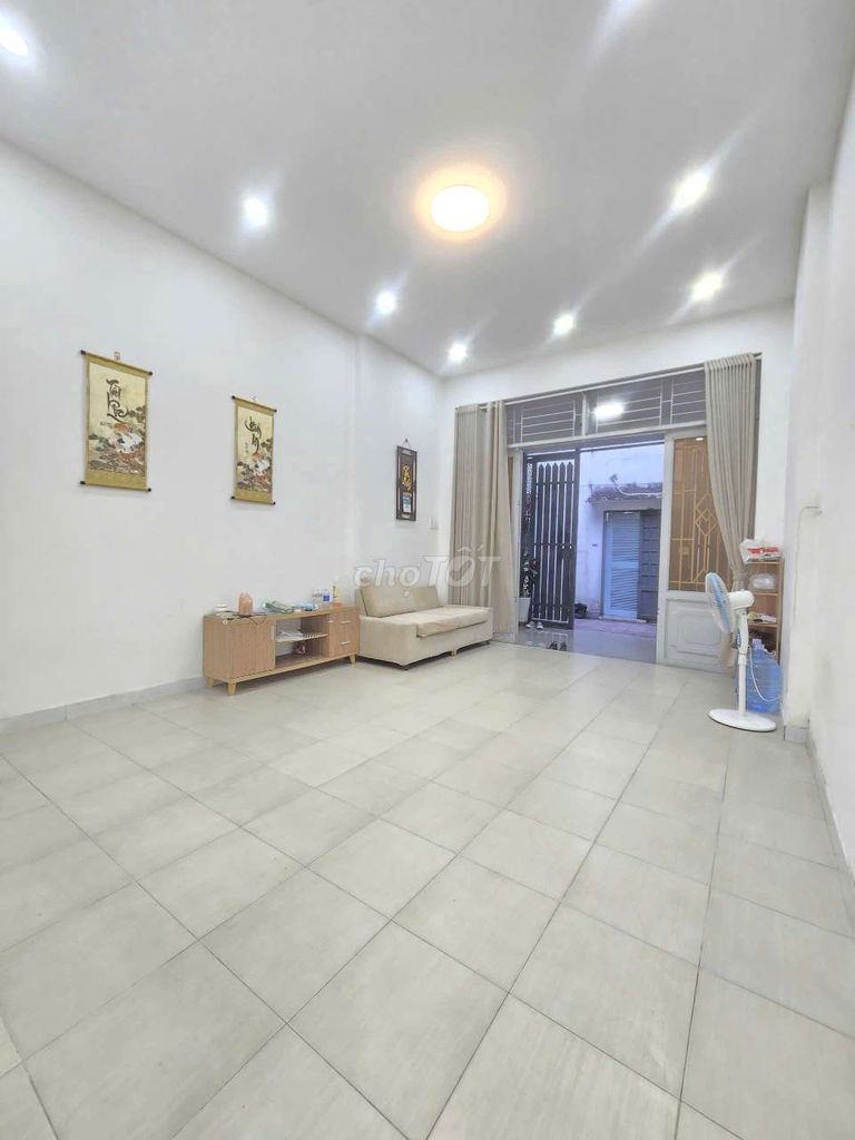 Nhà riêng tại Tân Bình, TP. Hồ Chí Minh - ảnh 1