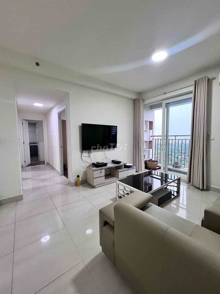Căn hộ / chung cư tại Nhà Bè, TP. Hồ Chí Minh - ảnh 1