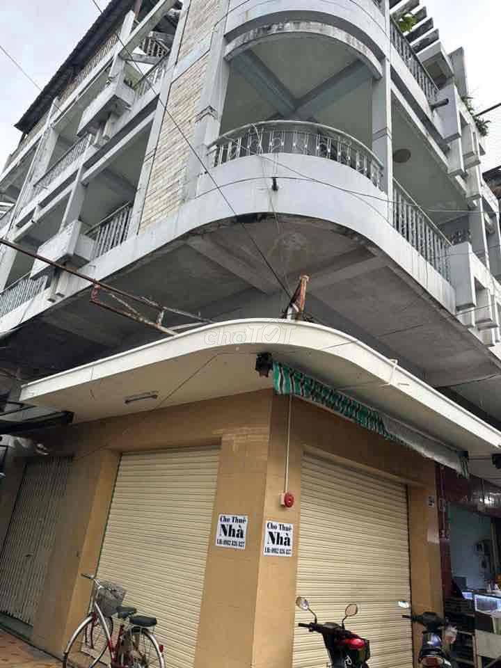 Nhà riêng tại Bình Chánh, TP. Hồ Chí Minh - ảnh 1