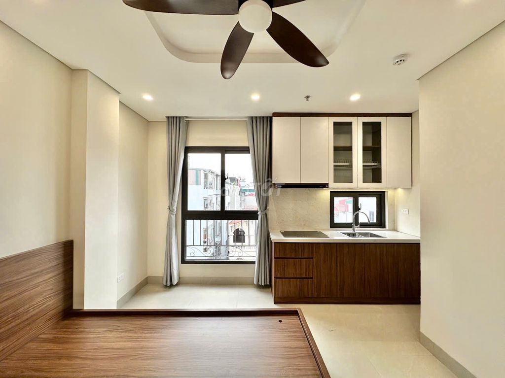 Căn hộ / chung cư tại Bắc Từ Liêm, Hà Nội - ảnh 1