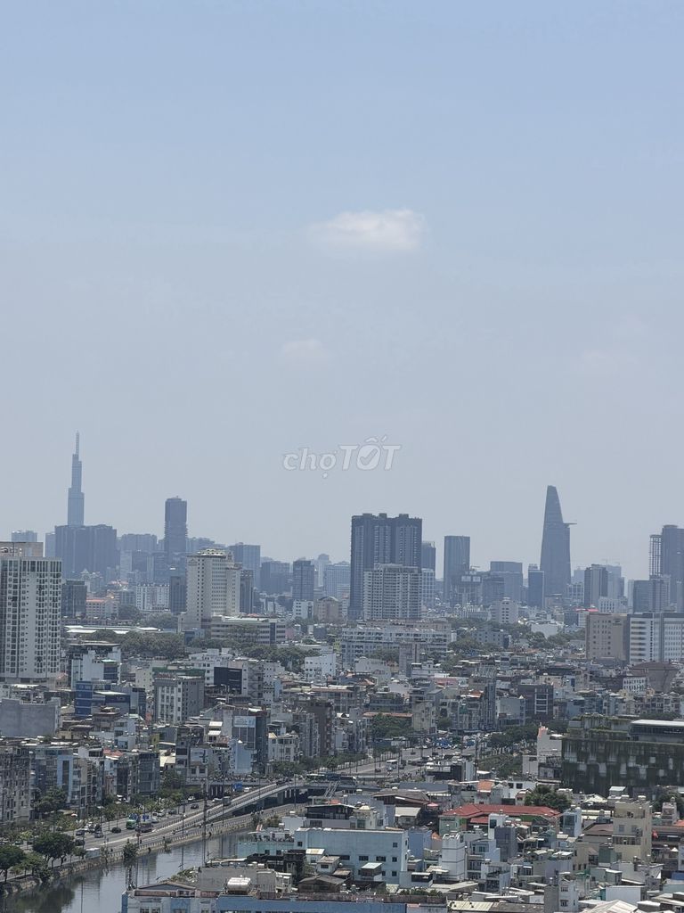 Căn hộ / chung cư tại 8, TP. Hồ Chí Minh - ảnh 1