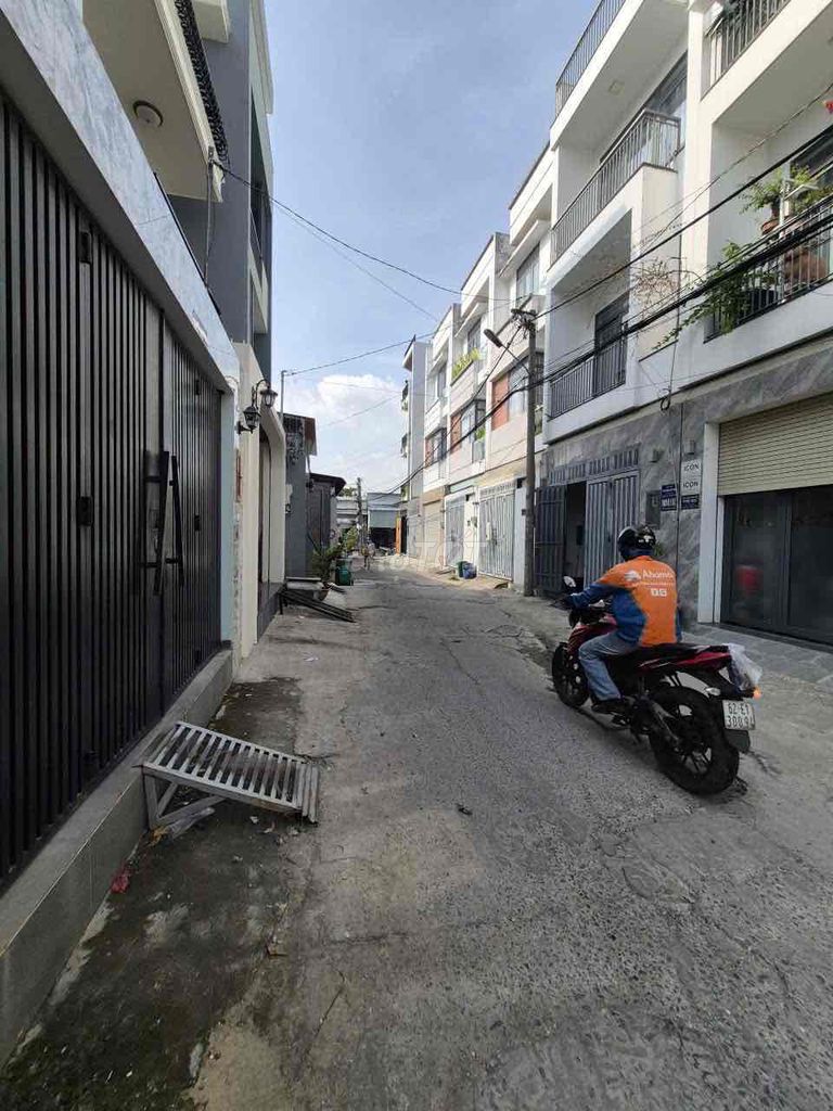 Nhà riêng tại Thủ Đức, TP. Hồ Chí Minh - ảnh 1