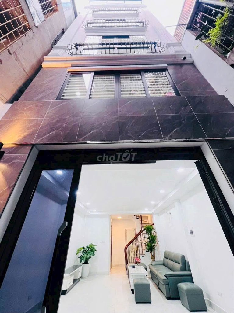 Nhà riêng tại Đống Đa, Hà Nội - ảnh 1