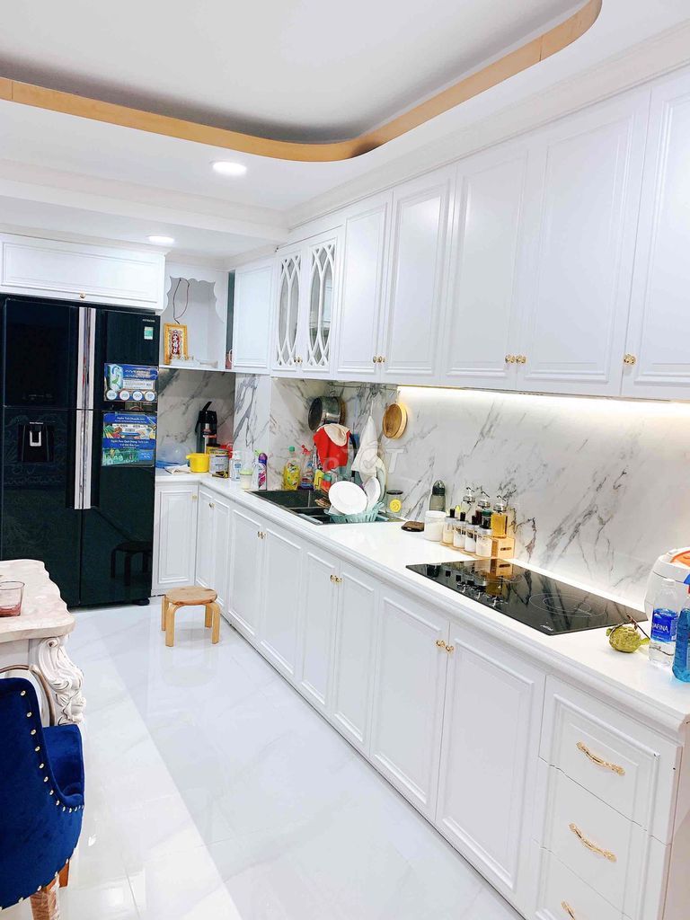 Nhà riêng tại 1, TP. Hồ Chí Minh - ảnh 1