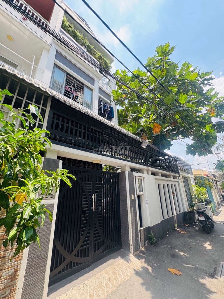 Nhà riêng tại Thủ Đức, TP. Hồ Chí Minh - ảnh 1