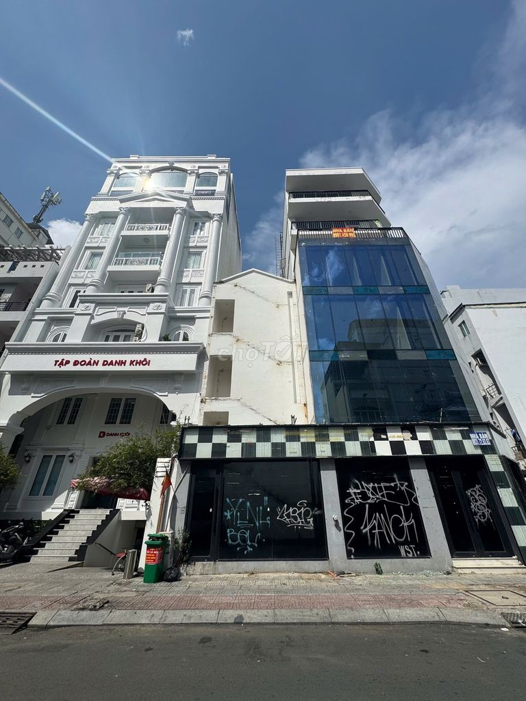 Nhà riêng tại 1, TP. Hồ Chí Minh - ảnh 1