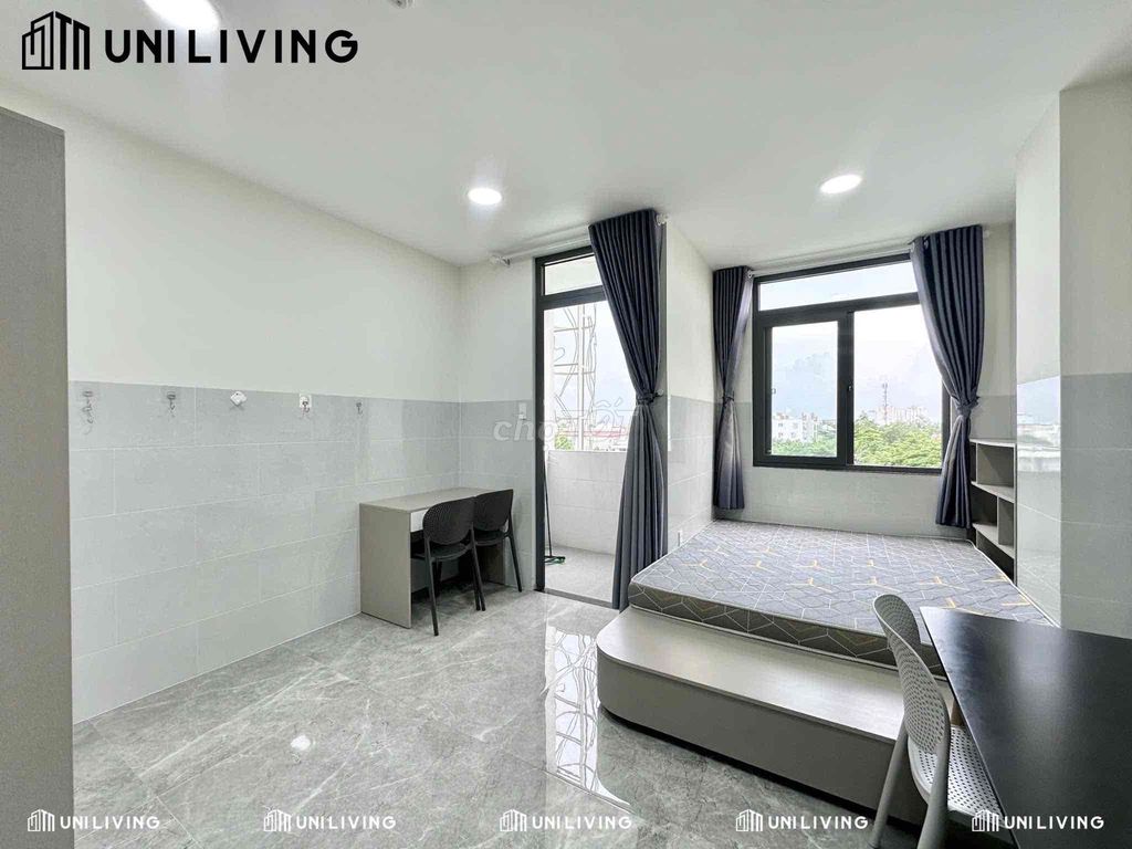 Căn hộ / chung cư tại Thủ Đức, TP. Hồ Chí Minh - ảnh 1