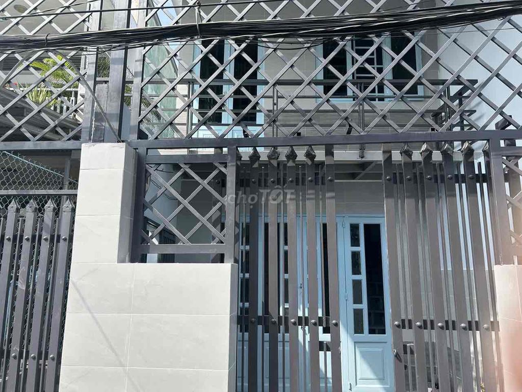 Nhà riêng tại Nhà Bè, TP. Hồ Chí Minh - ảnh 1