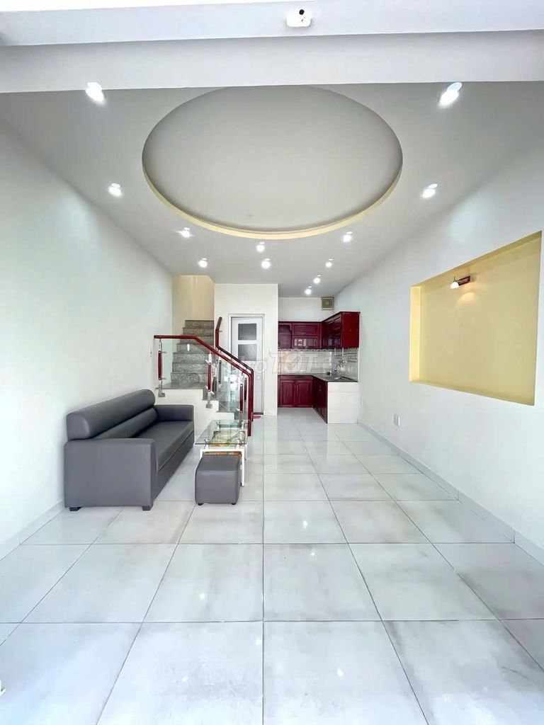 Nhà riêng tại 7, TP. Hồ Chí Minh - ảnh 1