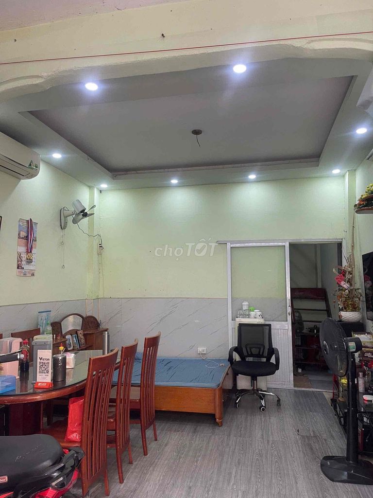 Nhà riêng tại 10, TP. Hồ Chí Minh - ảnh 1