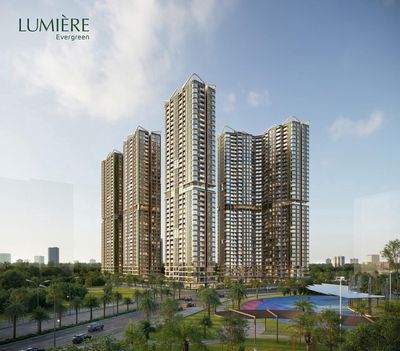Căn hộ / chung cư tại Nam Từ Liêm, Hà Nội - ảnh 1
