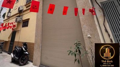 Nhà riêng tại Cầu Giấy, Hà Nội - ảnh 1
